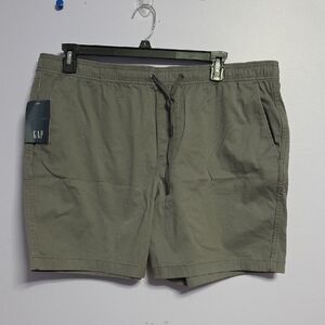 GAP Gray‎ Casual Shorts XXL